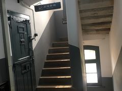 -青岛德国监狱旧址博物馆