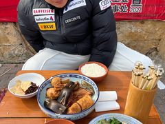 -老济宁甏肉干饭(凌云路店)