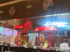 -温德姆至尊酒店·璇全日餐厅