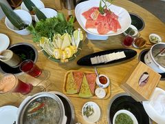 -竹鲜笙全竹宴(国色天香店)