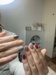 -四季·予你日式美甲美睫Nail
