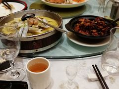 -龙汇酒家(沪闵路店)