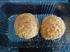 泡芙-九芝斋(解放路店)