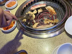 -妙香居韩国烤肉(鹏瑞利季华广场店)