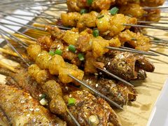 -严三毛口味虾·小严同学的店(曙光路直营店)