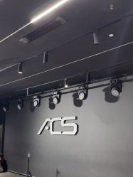 -ACS舞蹈工作室
