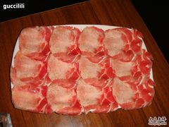 牛舌-郑阿姨的家·이모네·韩料&烤肉(武川路店)