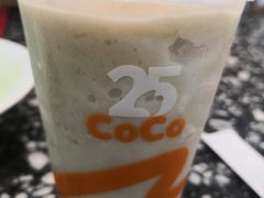 -CoCo都可(北新桥店)
