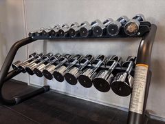 -OXYGYM奥美氧舱运动中心(丽都水岸店)