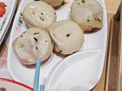 -小杨生煎(周浦万达店)