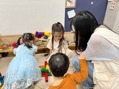 -广州市荔湾区协和幼儿园(彭城东路)