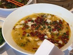 -小厨娘淮扬菜(板桥一店)