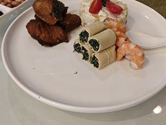 -老洋房花园饭店(绍兴路店)