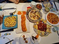 -阿里疆Alijiang·丝路美食·异域风情·清真(长楹天街店)