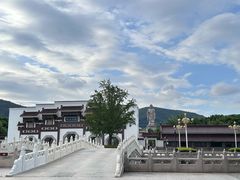 -灵山胜境