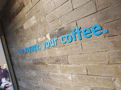 -VOYAGE COFFEE(杨梅竹店)