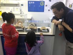 -沈阳海洋探索中心