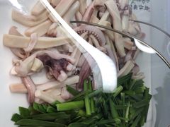 -宾朋海鲜特色美食餐厅·纯手工鲅鱼水饺(兴海路店)