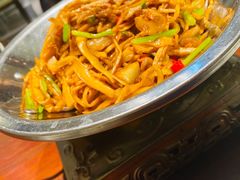 干锅小野笋-千滋百味·醉江澜花园餐厅(街道口店)