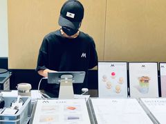 -Manner Coffee(布吉万象汇店)