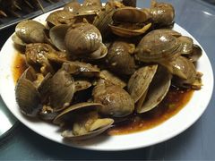 iphone_upload_pic-天津乾毓德饭庄·清真传统炒菜·海鲜烧烤(咸阳路店)
