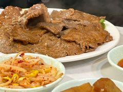 -米郎餐厅·朝鲜族料理(延长路店)