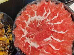 -熹悟海鲜火锅·广式打边炉