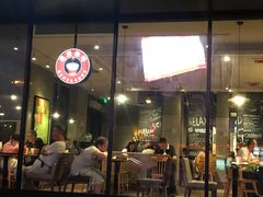 门面-肯德基(西稍门店)