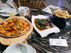 -熊猫家新派川菜(百里一·龙兴集店)