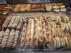 -烘焙町面包店(西四店)