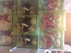 泰迪熊博物馆-济州岛泰迪熊博物馆