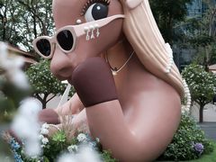 -深圳湾万象城(南山店)