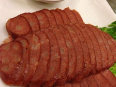长相思-枣子树素餐厅(铂金城店)