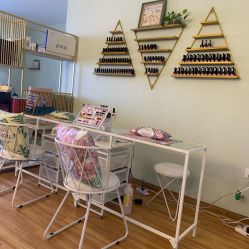 -星漾美学美容美体中心