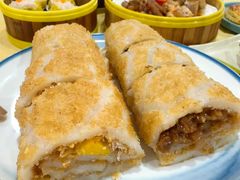 -吉莲利苑海鲜酒家(珠海拱北28年老字号店)