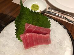 -Mr·Fish鱼鲜生海鲜放题(银泰in99店)