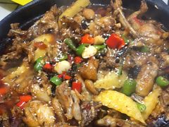 -巴隆门重庆老火锅(太湖路店)