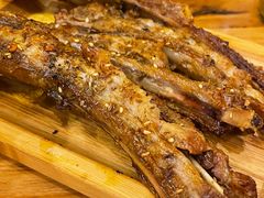 -小俩口烧烤东北菜(双井店)