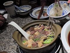 -南京大牌档(济南万象城店)