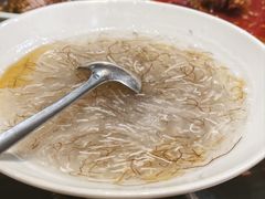 -陈记菜馆·非遗淮扬菜(东关街教场店)