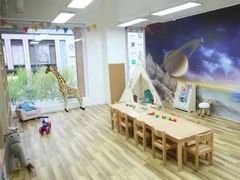 -YoKID优儿学堂早教托育园(常营托育园)