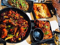-东厨虾煌(电子街店)