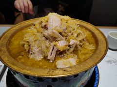 -关东小磨东北菜(漕河泾印象城店)