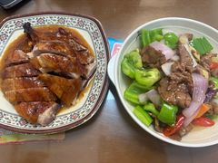 -聂记粤菜馆(鼓西路店)