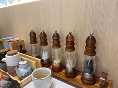 -千寻山野烤肉(中关村店)