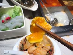-海底捞火锅(银泰中心店)