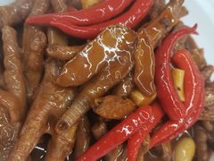 -院里寻菜·精致庭院菜(观沙岭店)