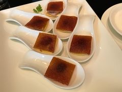 烤乳猪-北京四季酒店·采逸轩