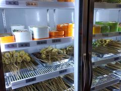 -小郡肝串串香(北蔡店)