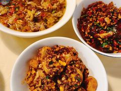 -笨罗卜浏阳菜馆(高桥永祥店)